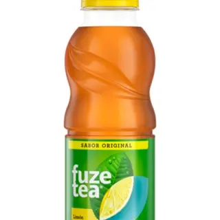 Fuze tea 50 cl