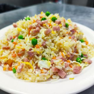 Menú Para Cuatro Personas