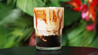Brown Sugar Taro