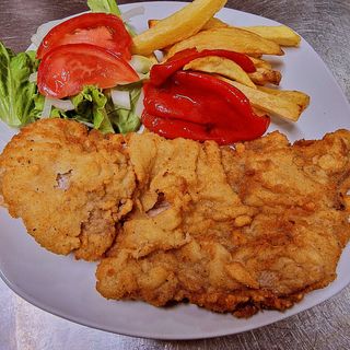 Escalope 