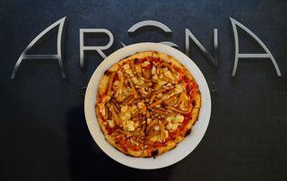 Pizza ARENA  Ø30cm