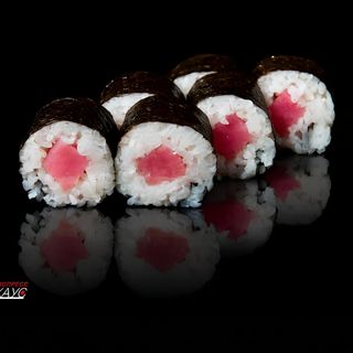 Рол Тека Макі