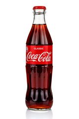 Coca-Cola