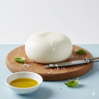 Mozzarella di bufala campana DOP 125 g
