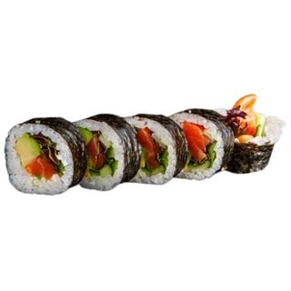 Futomaki Ikura (6 Pzs.)