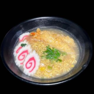 RAMEN FRUTTI DI MARE