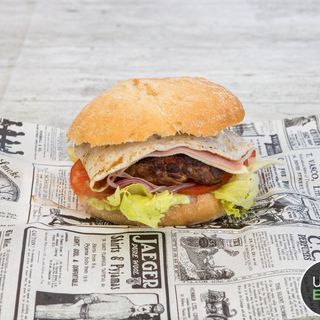 Menú 2 (Para 2 Personas)