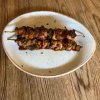 Yakitori