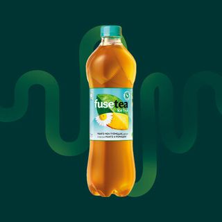 Fuse Tea (500 мл)