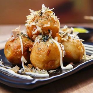 Takoyaki 4pz