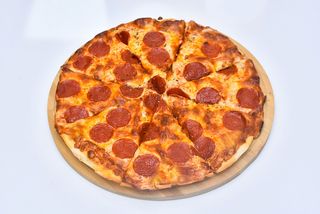 პიცა პეპერონი