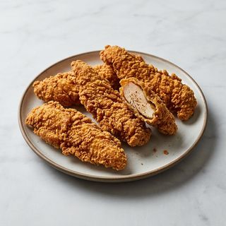 Broast strips 8 pezzi