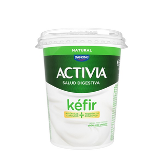 Kefir Natural Activia, Tarrina 345 G (26429613)