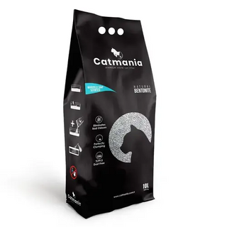 Наповнювач CATMANIA марсельське мило 10 л