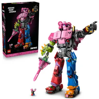 Mecha Team Leader - 77078