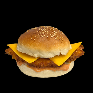 Cheese CHICKEN