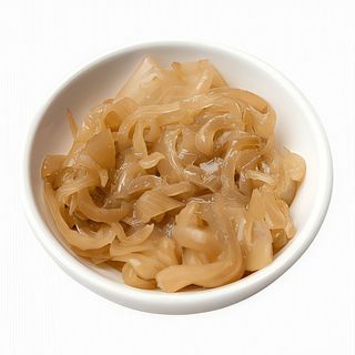 Cebolla caramelizada / Caramelized onion