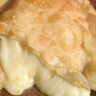 Pastel de queijo
