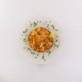 Талиатели кралски (400г)