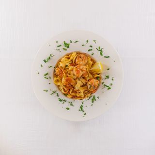 Талиатели кралски (400г)