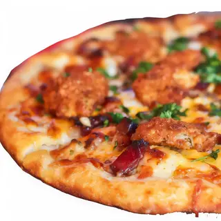 Pizza Porky's