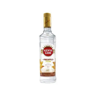 Kenya Cane Pineapple Fusion Juice, 250ml