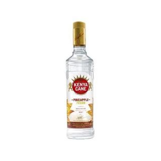 Kenya Cane Pineapple Coconut Drink, 250ml