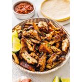 Chipotle Chicken Bowl