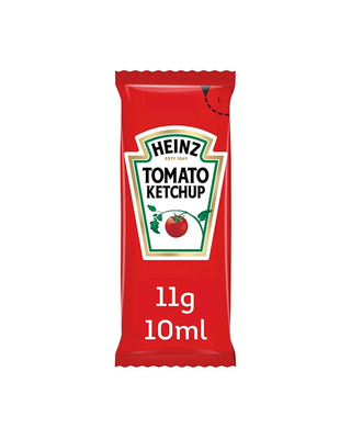 Ketchup