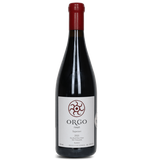 საფერავი, ორგო