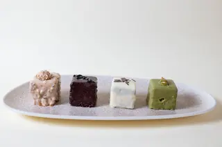 Sacher mini
