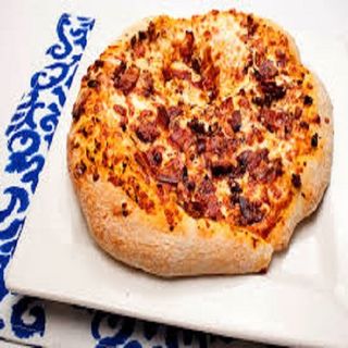 Pizza Toscana (Mediana)