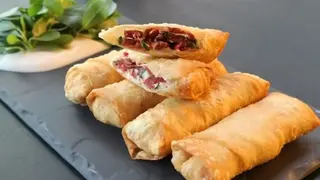 Paçanga Böreği