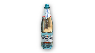 Woda mineralna Borjomi