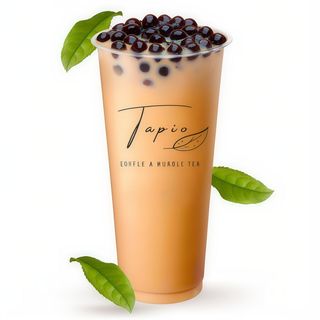 Tapio Clásico | Tapio Calsic | TAPIO招牌鮮奶茶