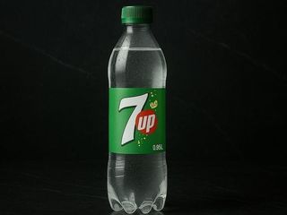 7 Up 0,85 l (850g)