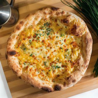 Pizza 4 Formaggi