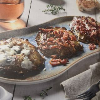 La carxofada (3 unitats)