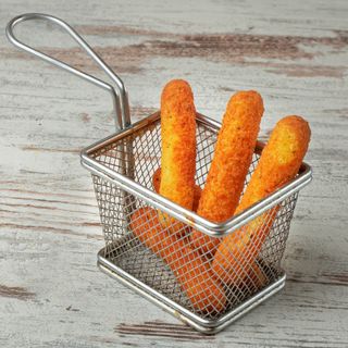 Mozarella sticks 