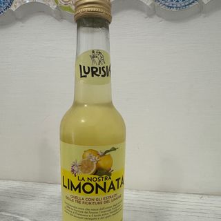 Limonata Lurisia 33 cl