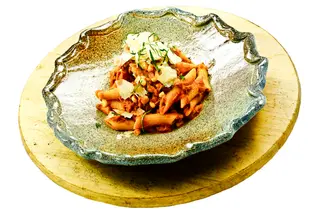 Spaghete Al Tonno