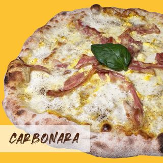 Carbonara