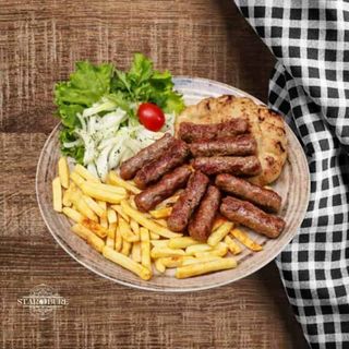 Ćevapi
