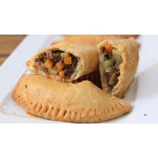 Meat Pie