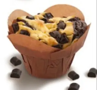 Muffin Cheesecake