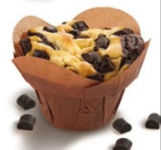 Muffin Cheesecake