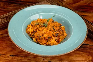 Tagliatelle Due Fratelli