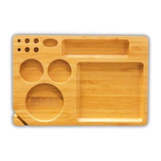 Tabla de bambú 13.1