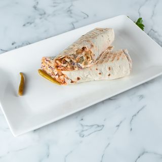 Донер с курицей (стандарт)