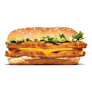 Double Chicken Royal